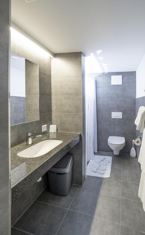 Aparthotel Baeren Seengen المظهر الخارجي الصورة