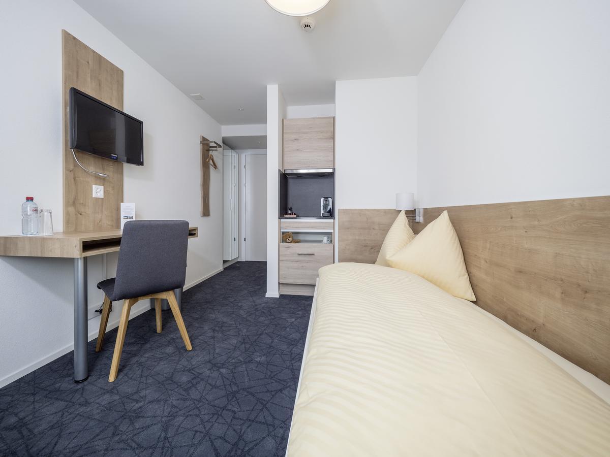 Aparthotel Baeren Seengen المظهر الخارجي الصورة
