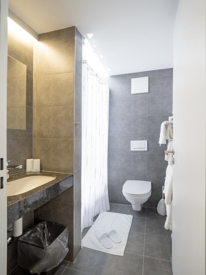 Aparthotel Baeren Seengen المظهر الخارجي الصورة
