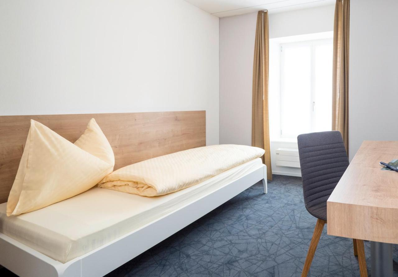Aparthotel Baeren Seengen المظهر الخارجي الصورة